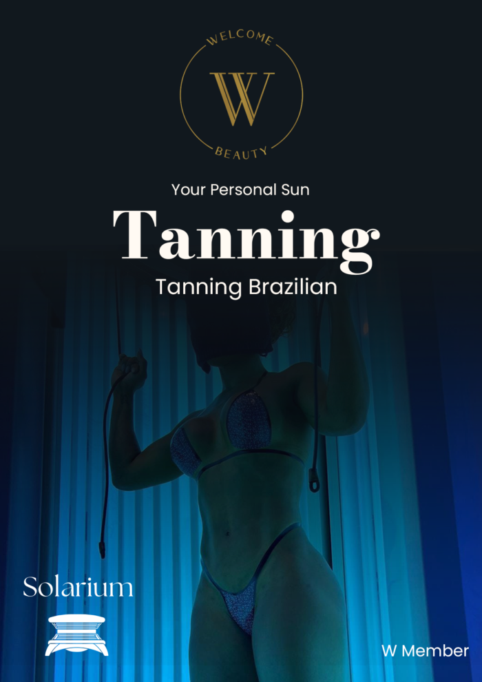Tanning Brazilian